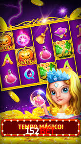 Mesa de Blackjack 152bet