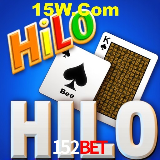 Experiência VIP 152bet