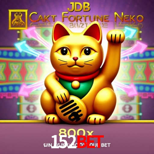 Provedores de Jogos 152bet