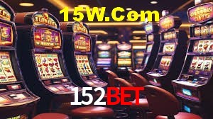 Casino Ao Vivo 152bet