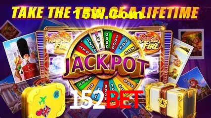 Promoções Sazonais 152bet