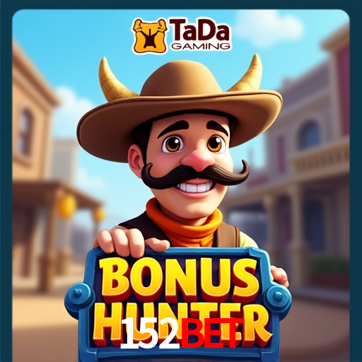 Jogos de Slot 152bet