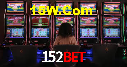 PIX Instantâneo 152bet